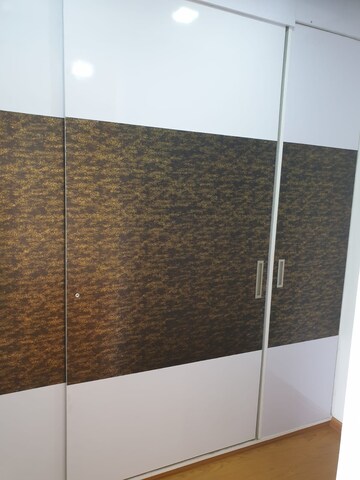 Furnished Amenities in 3 BHK Apartment at Risland The Icon, Dhokali – for Rent