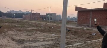 Plot For Resale in Delhi Road Meerut  7931125