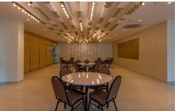 Team Area in 3 BHK Apartment at Prestige West Woods, Binnipete – for Rent