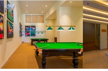 Bedroom in 3 BHK Apartment at Prestige West Woods, Binnipete – for Rent