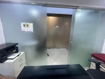 Furnished Amenities in  Office Space at Rustomjee Eaze Zone Mall, Malad West – for Sale