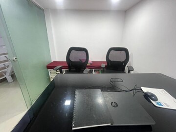 Team Area in  Office Space at Rustomjee Eaze Zone Mall, Malad West – for Sale