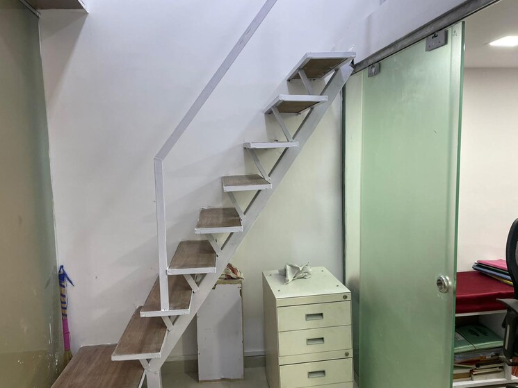 undefined, rustomjee-eaze-zone-mall Commercial Office Space 127 Sq.Ft. In Malad West Mumbai 7931135