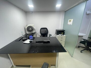 Team Area in  Office Space at Rustomjee Eaze Zone Mall, Malad West – for Sale