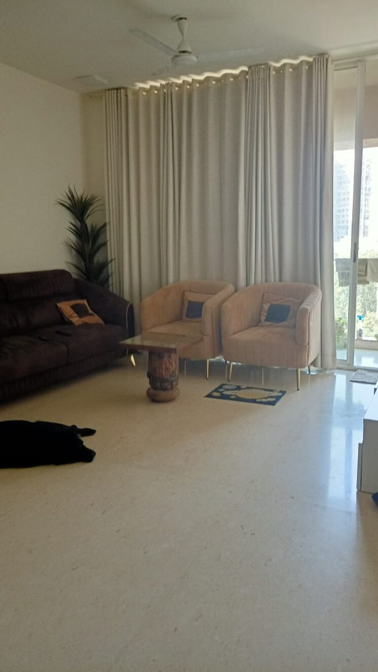 Living Room, runwal-elegante 3 Bedroom 2190 Sq.Ft. Apartment In Andheri West Mumbai 7931273