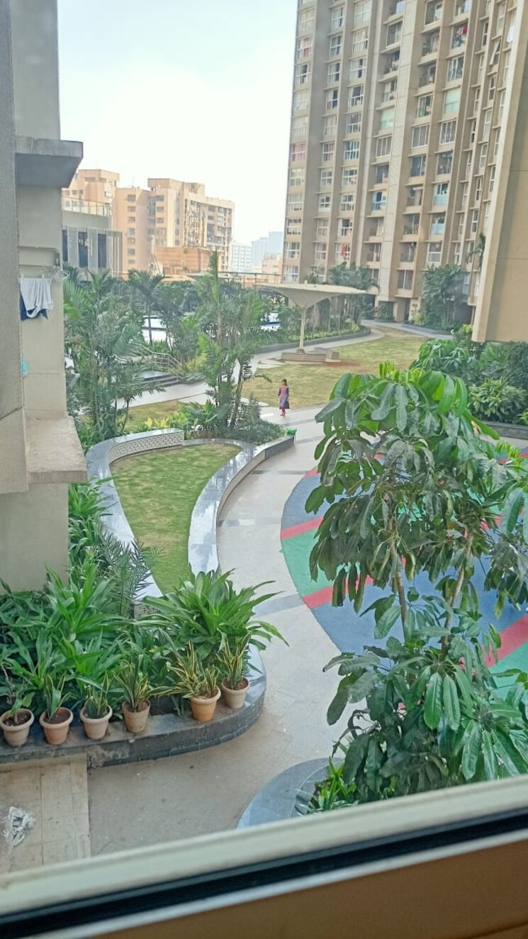 Balcony, runwal-elegante 3 Bedroom 2190 Sq.Ft. Apartment In Andheri West Mumbai 7931273
