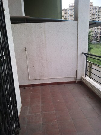 1 BHK Apartment For Rent in Handewadi Road Pune  7931254