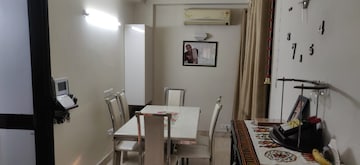 1 BHK Builder Floor For Rent in Hauz Khas Delhi  7931283