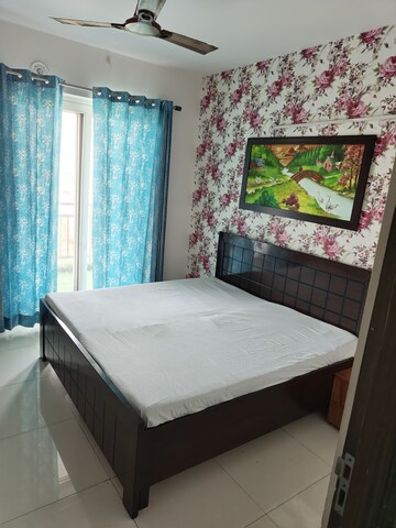 3 BHK Apartment For Sale in Pacific Golf Estate, Kulhan