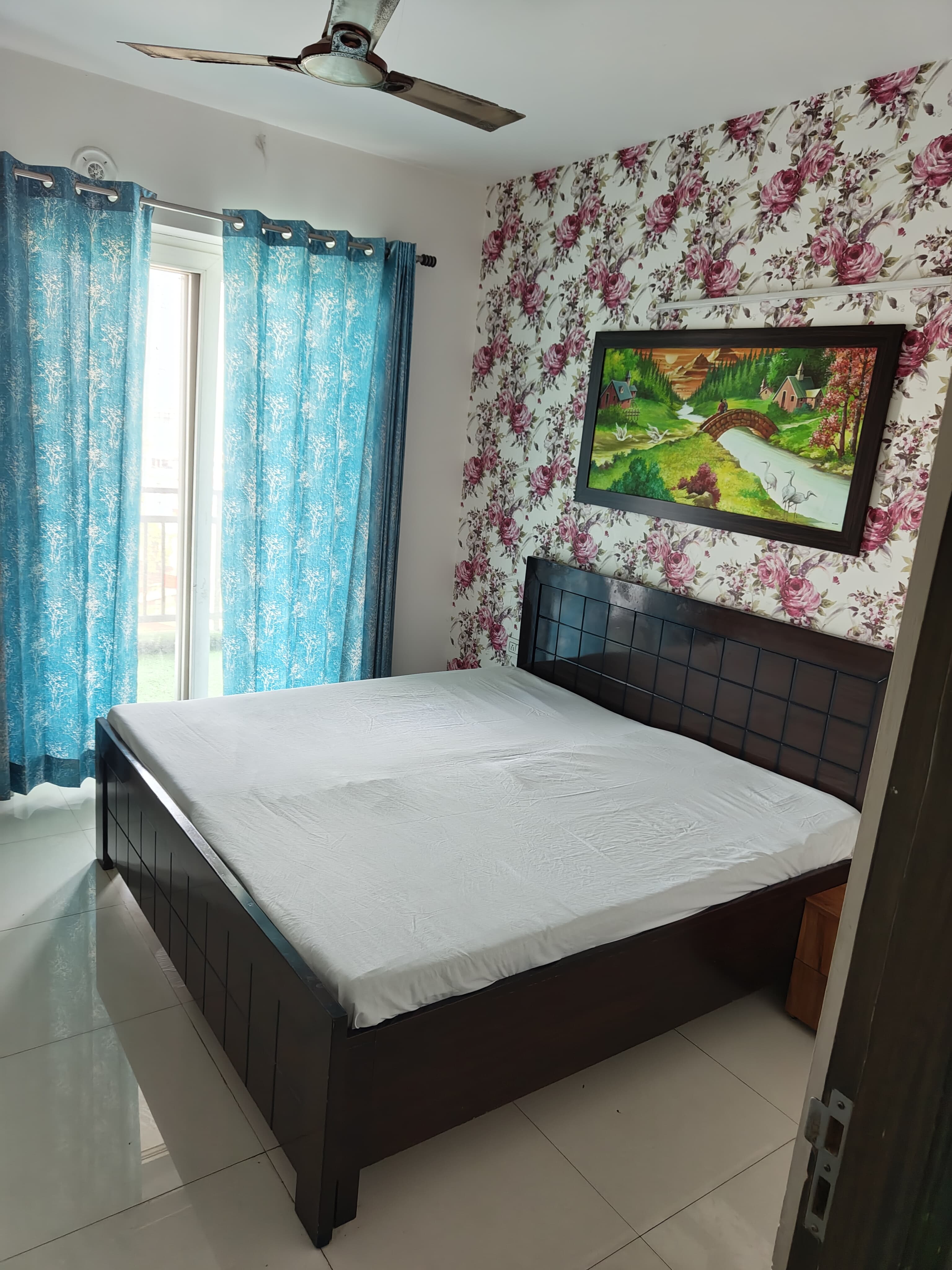 3 BHK Apartment For Sale in Pacific Golf Estate