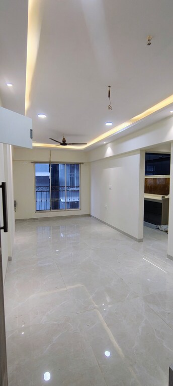 1 BHK Apartment For Rent in Chandak Nishchay Wing B Borivali East Mumbai  7931288