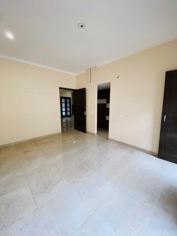 Bedroom in 2 BHK Builder Floor at Sunny Enclave – for Rent
