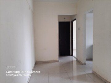  1 BHK Apartment at Commanders Heera Siddhi Homes, Rasayani – for Sale