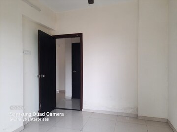 Room in 1 BHK Apartment at Commanders Heera Siddhi Homes, Rasayani – for Sale