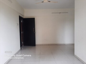 Room in 1 BHK Apartment at Commanders Heera Siddhi Homes, Rasayani – for Sale