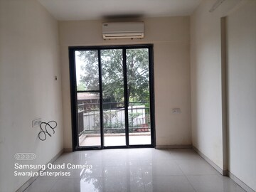 Room in 1 BHK Apartment at Commanders Heera Siddhi Homes, Rasayani – for Sale