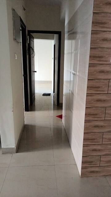 Building Lobby in 2 BHK Apartment at Prestige Residency Thane, Dongripada – for Rent