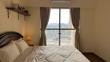 Room in 2 BHK Apartment at Spenta Alta Vista, Chembur – for Rent