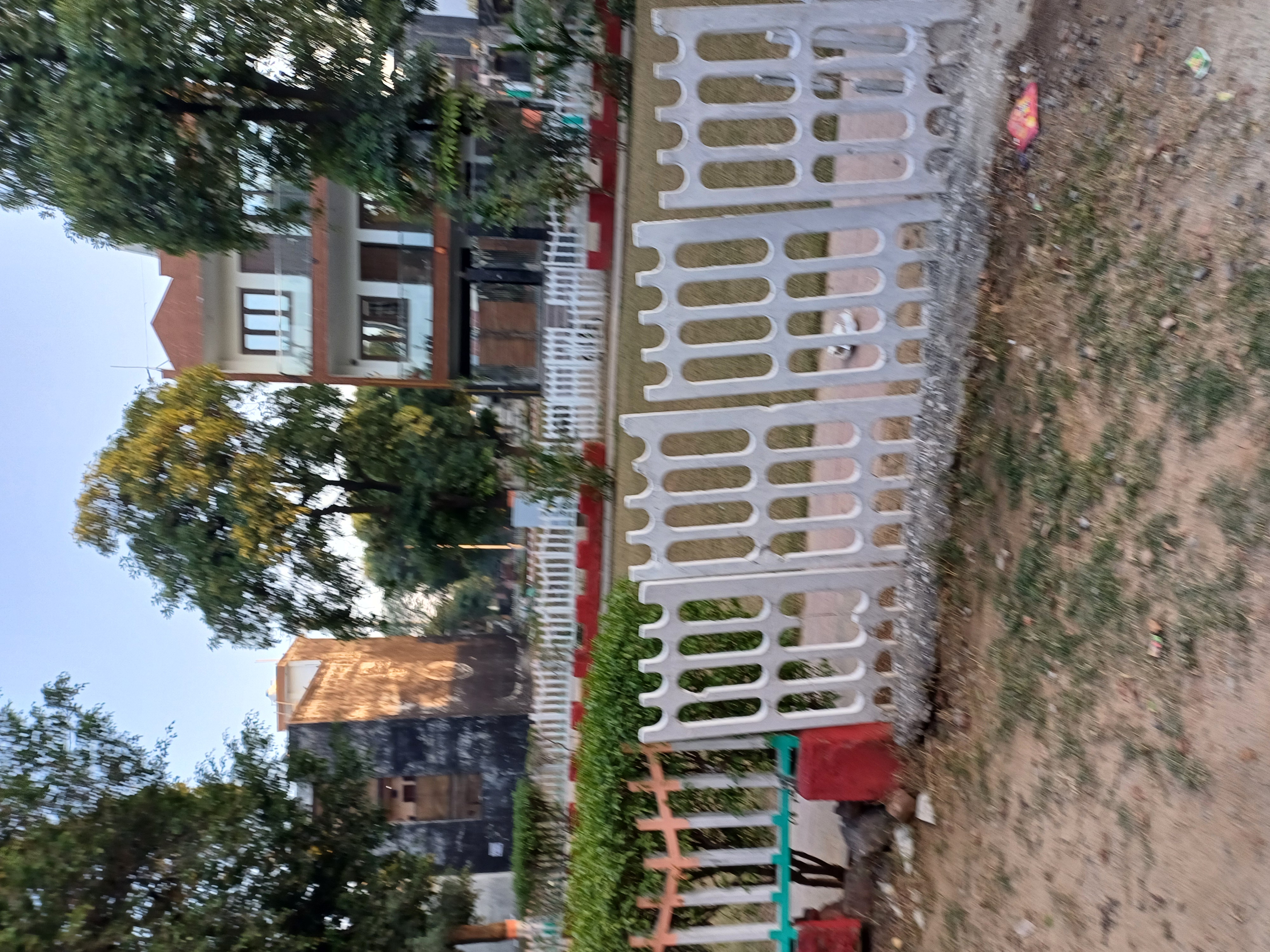 Plot For Sale in Ansals Rainbow