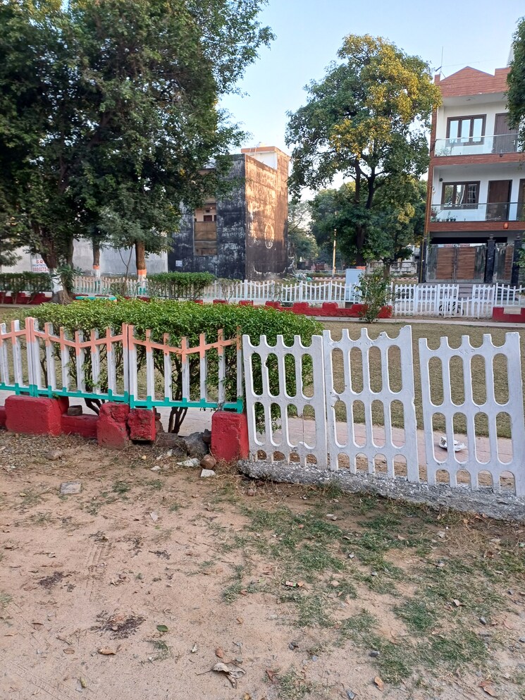 Exterior View, ansals-rainbow  150 Sq.Yd. Plot In Surajpur Greater Noida 7931369