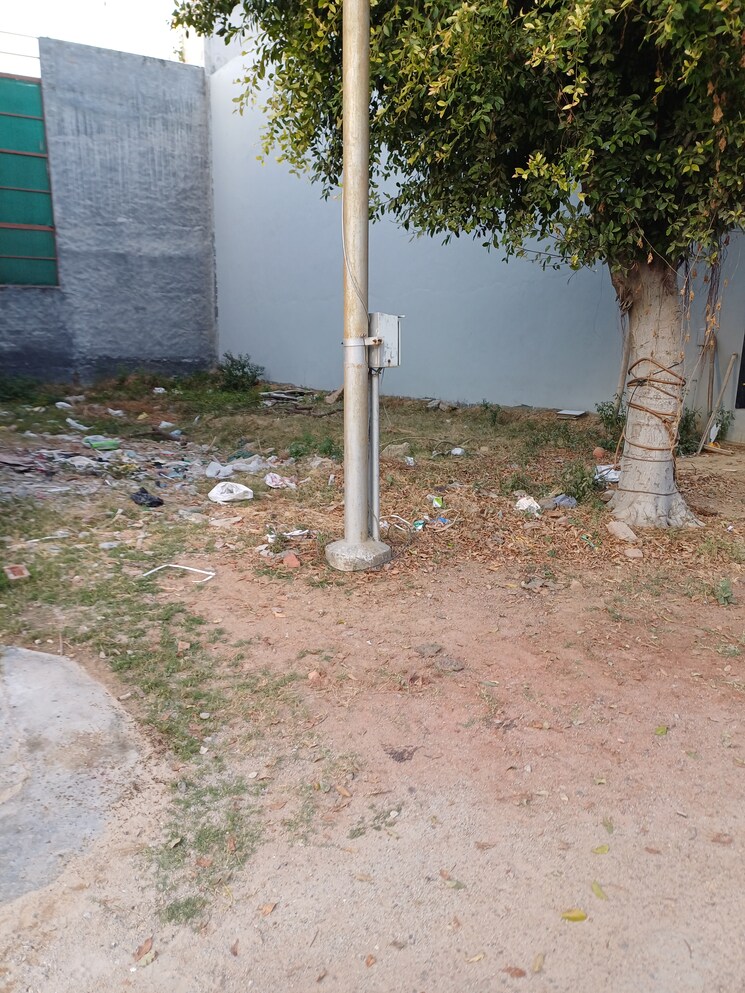 undefined, ansals-rainbow  150 Sq.Yd. Plot In Surajpur Greater Noida 7931369