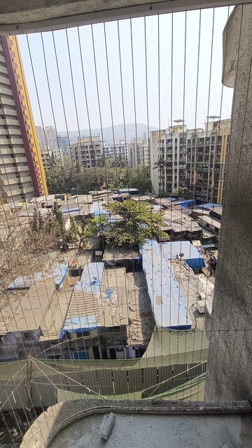 1 BHK Apartment – Exterior View View at Avant Hillway, Goregaon East - for Rent