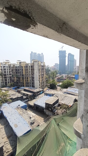 1 BHK Apartment – Exterior View View at Avant Hillway, Goregaon East - for Rent