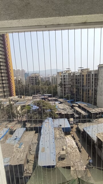 1 BHK Apartment – Exterior View View at Avant Hillway, Goregaon East - for Rent