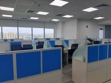  Office Space For Rent in Kalkaji