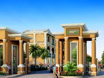 3 BHK Builder Floor For Sale in Signature Global Park 4 and 5, Sohna Sector 36