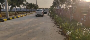  Plot For Sale in Shubham Enclave, Kandukur