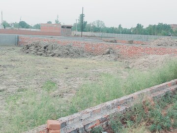 Plot Area in  Plot at Raebareli Road – for Sale