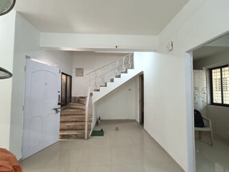 4 BHK Independent House For Rent in Seawoods Navi Mumbai  7931455