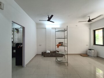 Master Bedroom in 4 BHK Independent House at Seawoods – for Rent
