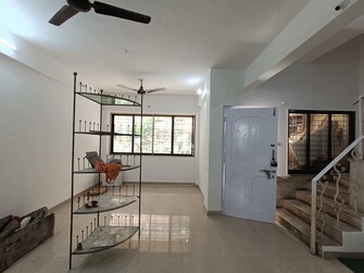 4 BHK Independent House For Rent in Seawoods Navi Mumbai  7931455