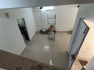 Living Room in 4 BHK Independent House at Seawoods – for Rent