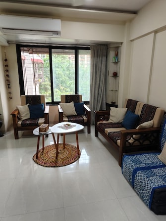 2 BHK Apartment For Resale in Orchid Towers Andheri West Mumbai  7931401