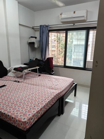 2 BHK Apartment For Resale in Orchid Towers Andheri West Mumbai  7931401