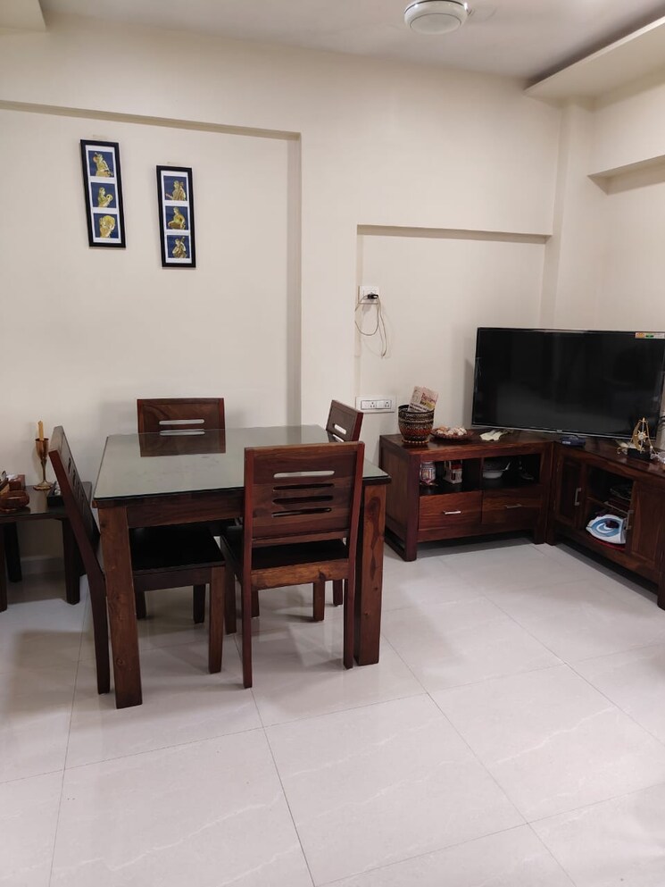 Master Bedroom, orchid-towers 2 Bedroom 820 Sq.Ft. Apartment In Andheri West Mumbai 7931401