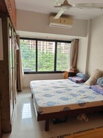 2 BHK 820 Sq.Ft. Apartment in Orchid Towers