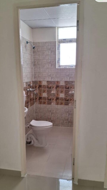 Bathroom in 3 BHK Builder Floor at Signature Global Park 4 and 5, Sohna Sector 36 – for Sale