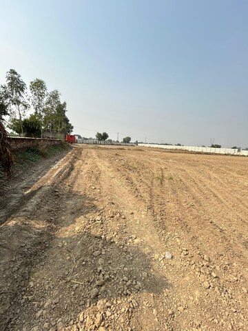 Plot Area in  Plot at Bibinagar – for Sale