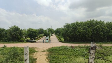 Plot Area in  Plot at Jewar – for Sale