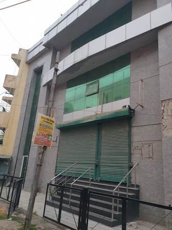 Commercial Showroom 200 Sq.Ft. For Rent in Kalkaji Delhi  7931397