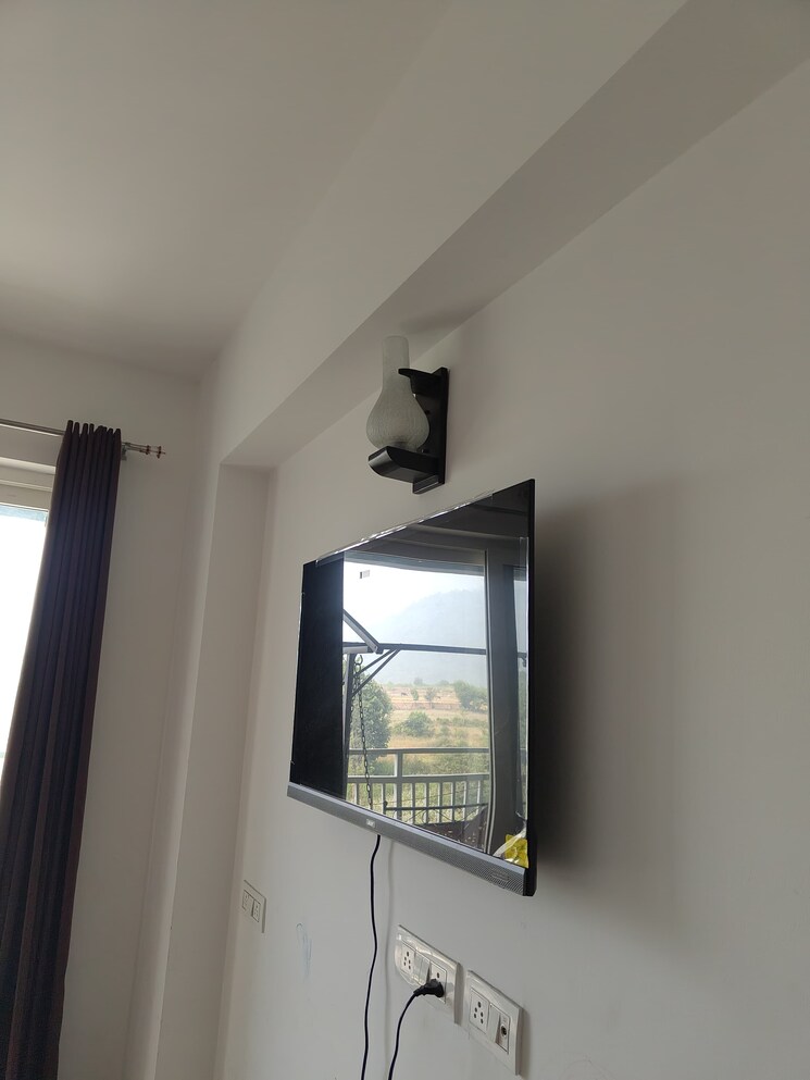 undefined, pacific-golf-estate 2.5 Bedroom 1705 Sq.Ft. Apartment In Kulhan Dehradun 7931419