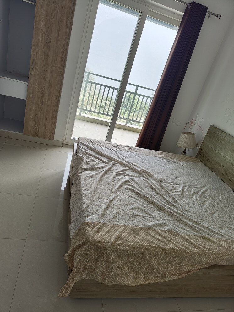 Bedroom, pacific-golf-estate 2.5 Bedroom 1705 Sq.Ft. Apartment In Kulhan Dehradun 7931419