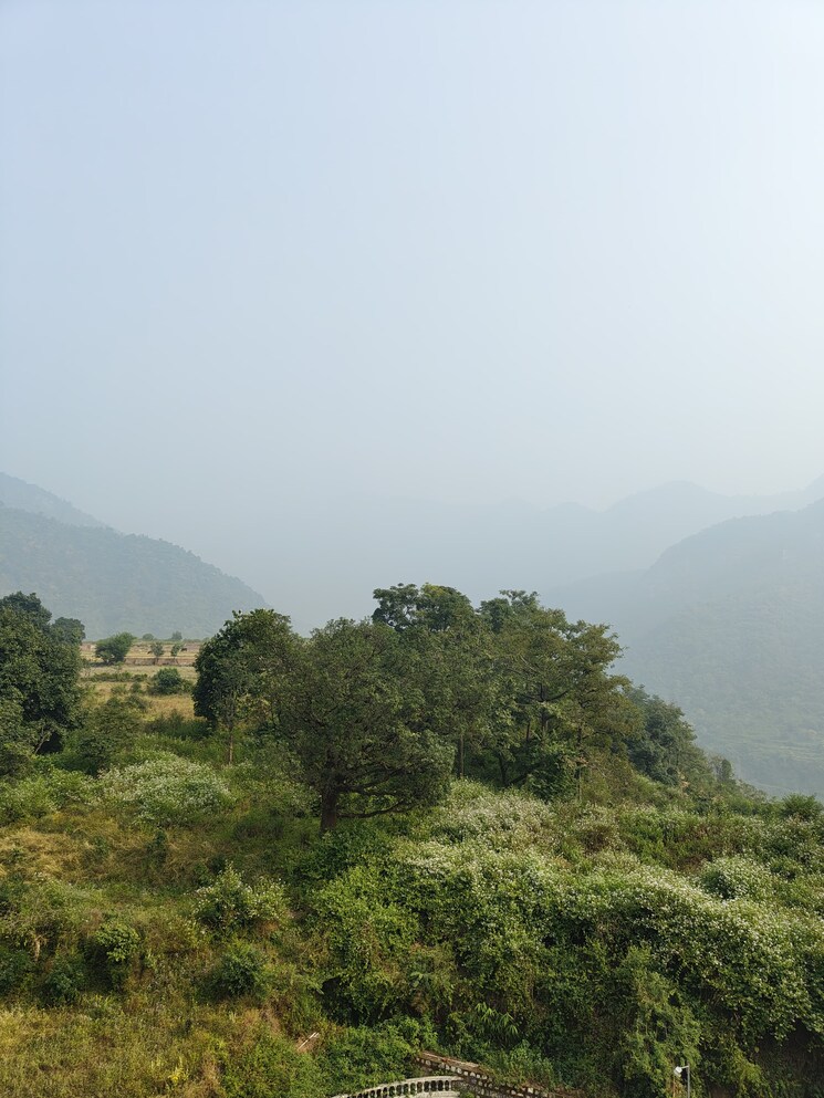 Master Bedroom, pacific-golf-estate 2.5 Bedroom 1705 Sq.Ft. Apartment In Kulhan Dehradun 7931419