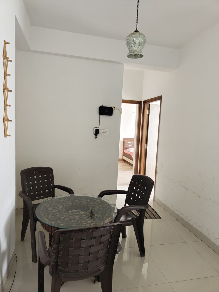 Master Bedroom, pacific-golf-estate 2.5 Bedroom 1705 Sq.Ft. Apartment In Kulhan Dehradun 7931419