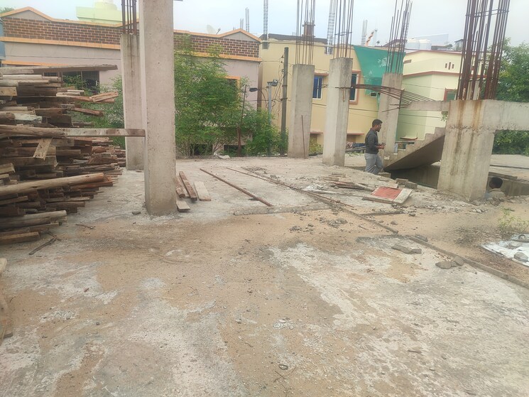  Parking, kanan vihar 3 Bedroom 1571 Sq.Ft. Apartment In Kanan Vihar Bhubaneswar 7931502