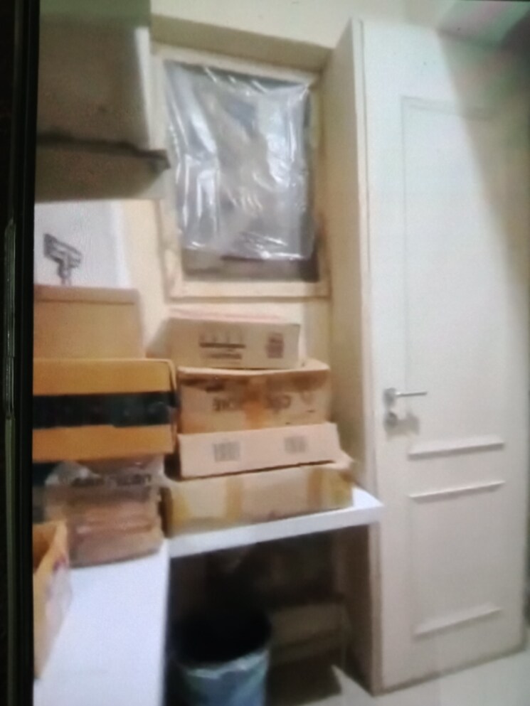 Kitchen, hiranandani-estate 4 Bedroom 3600 Sq.Ft. Apartment In Ghodbunder Road Thane 7931559